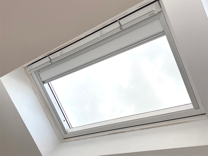 Blinds and curtains installation services delivered nationwide for large-scale residential and new build projects.