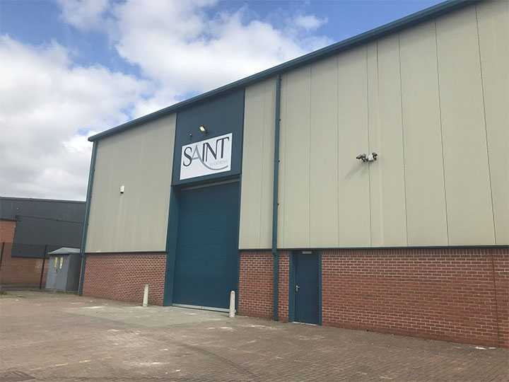 Learn more about Saint Group, a nationwide commercial flooring company trusted by UK housebuilders and developers.