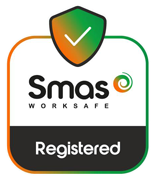 SMAS Worksafe Registered